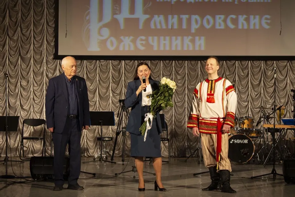 Фото: vk.com/Филиал «ДЗФС» ЦДК «Созвездие».