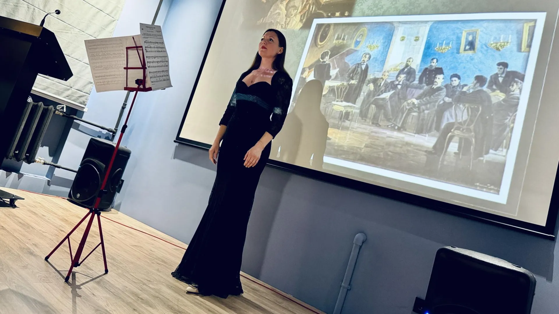 МедиаБанк Подмосковья/Ольга Стаферова