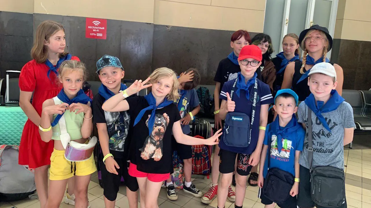 Министерство социального развития Московской области