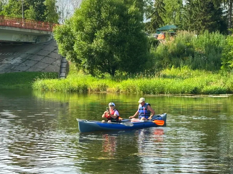 Фото: пресс-служба администрации Можайского м.о.