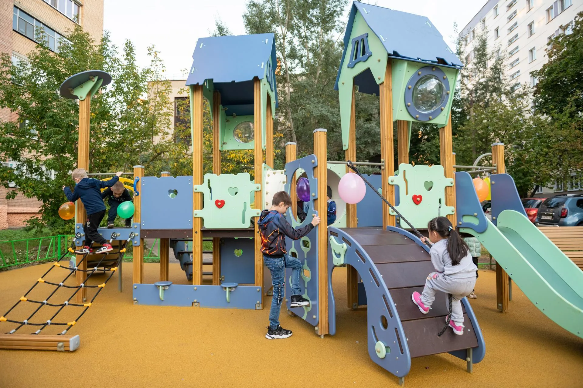 Фото: Анастасия Харченко