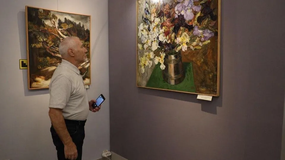 Фото: пресс-служба Администрации городского округа Мытищи