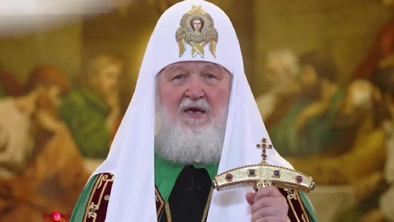 Зеленский лишил наград Медведчука, патриарха Кирилла и некоторых чиновников