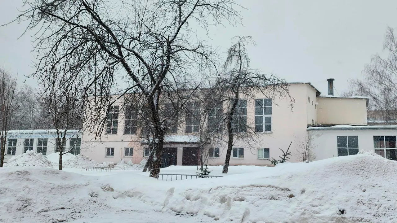 МедиаБанк Подмосковья/Роман Савельев