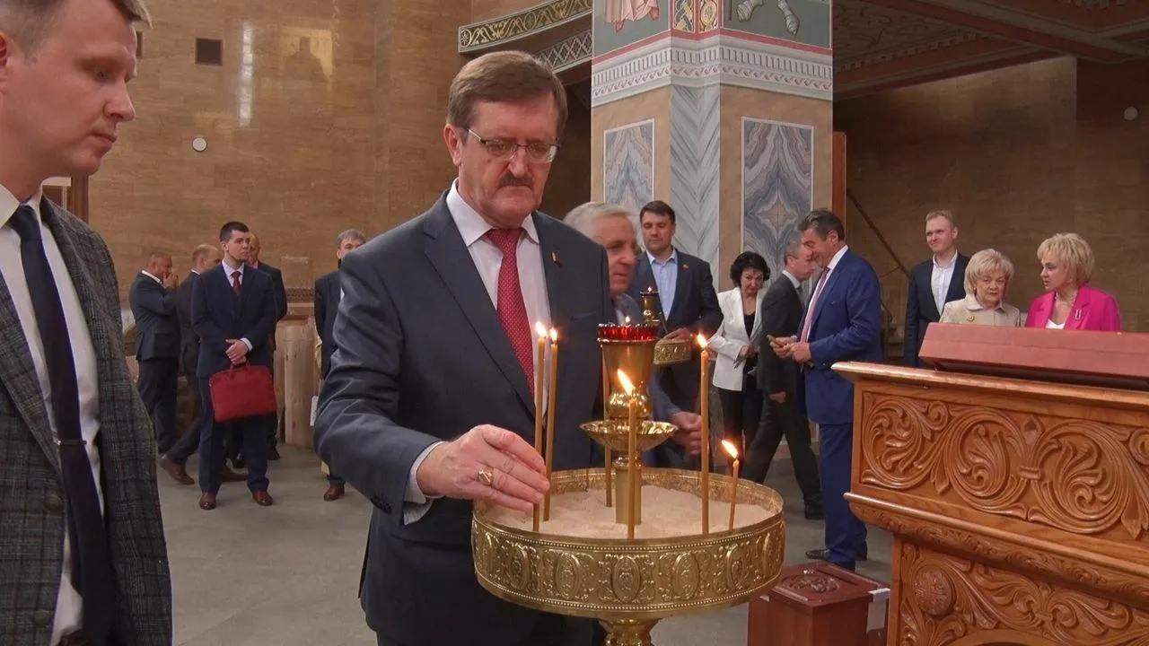 Фото: телеканал ВРТ