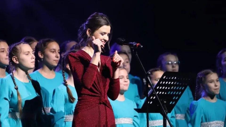 Фото: Наталья Герасимова