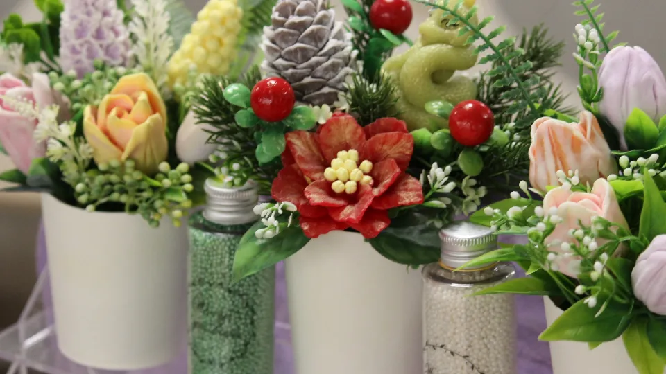 Фото: Лига мастеров Домодедово ГДКиС «Мир»