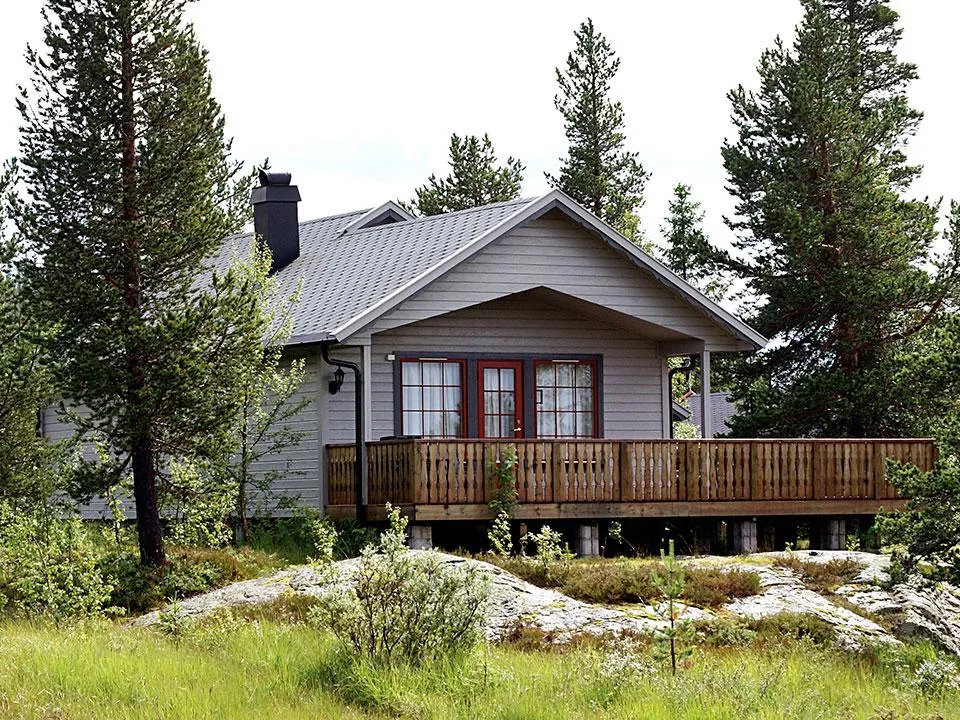 «В среднем 600 млн»: названы локации Подмосковья с самым дорогим загородным жильем