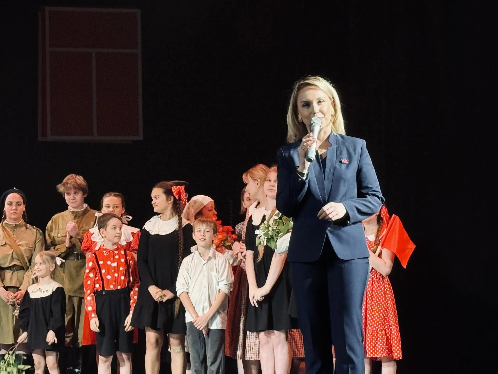 Фото: Ольга Стаферова