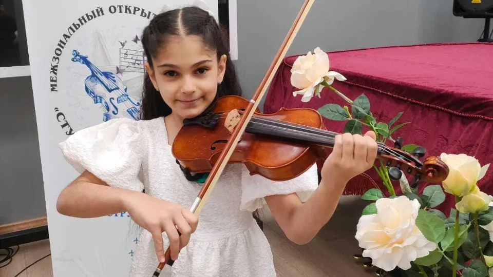 Фото: Домодедовская детская школа искусств