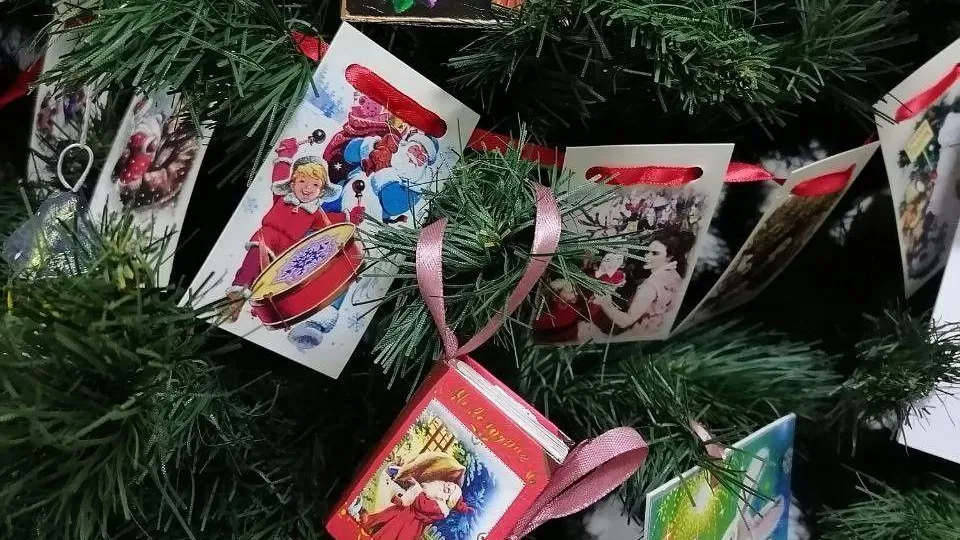 фото: Дом-музей А. С. Голубкиной.