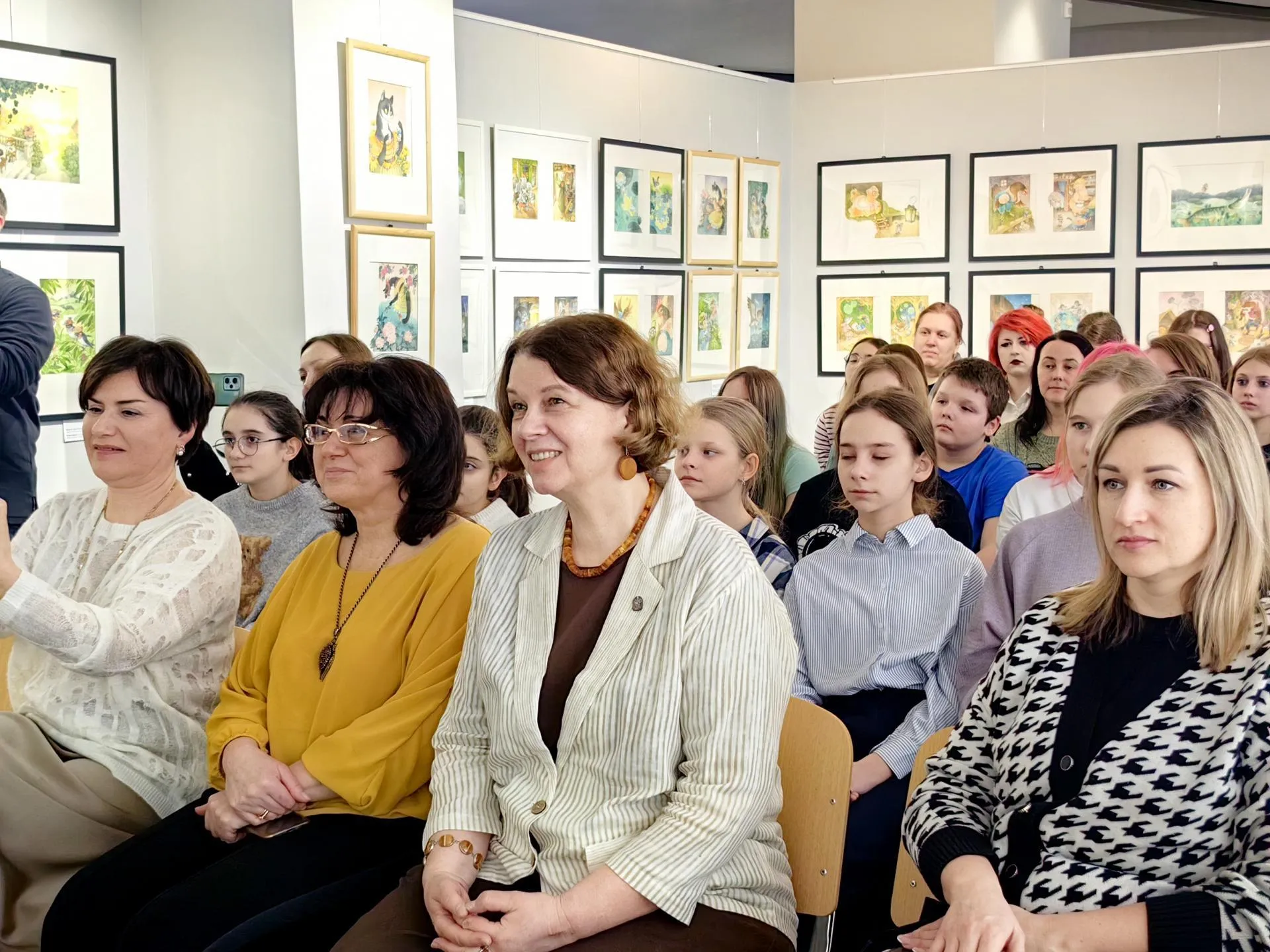 Елена Катасонова