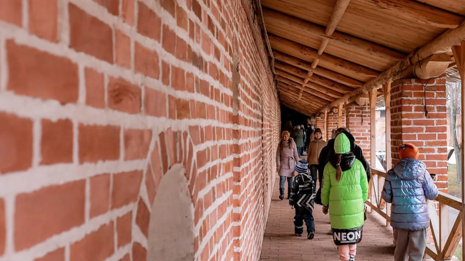 Фото: ГМЗ «Зарайский кремль»