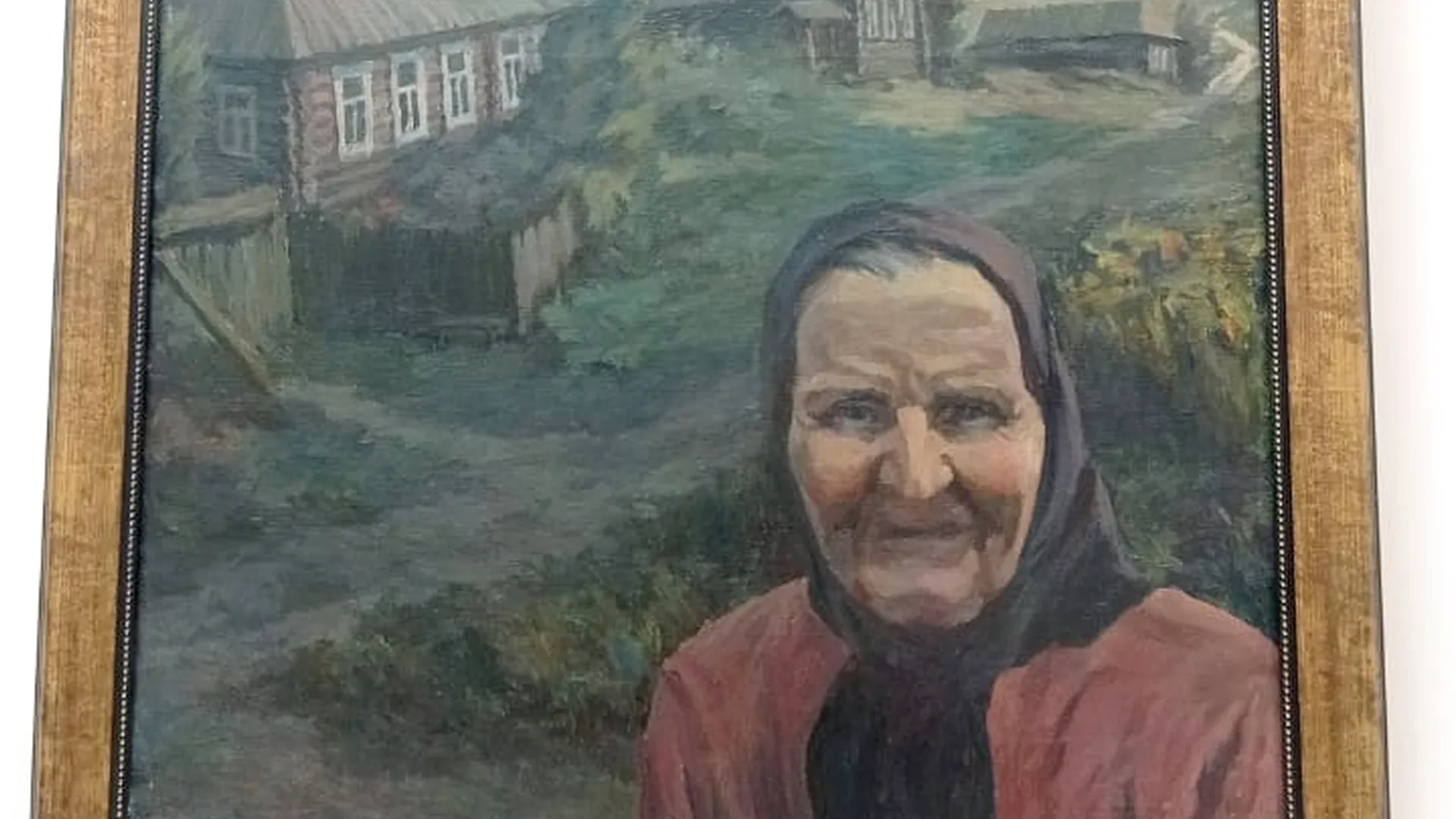 Фото Луховицкого музея