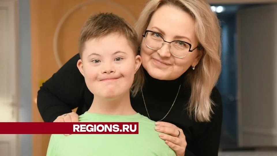 Фото: личный архив Евгении Савельевой