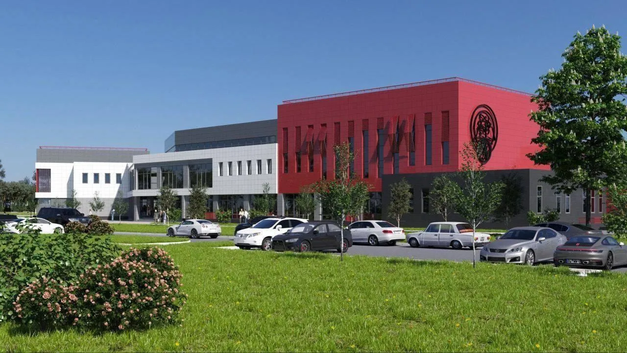 Фото: Министерство стройкомплекса Подмосковья