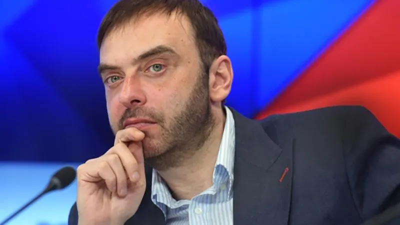Владимир Трефилов/РИА Новости 