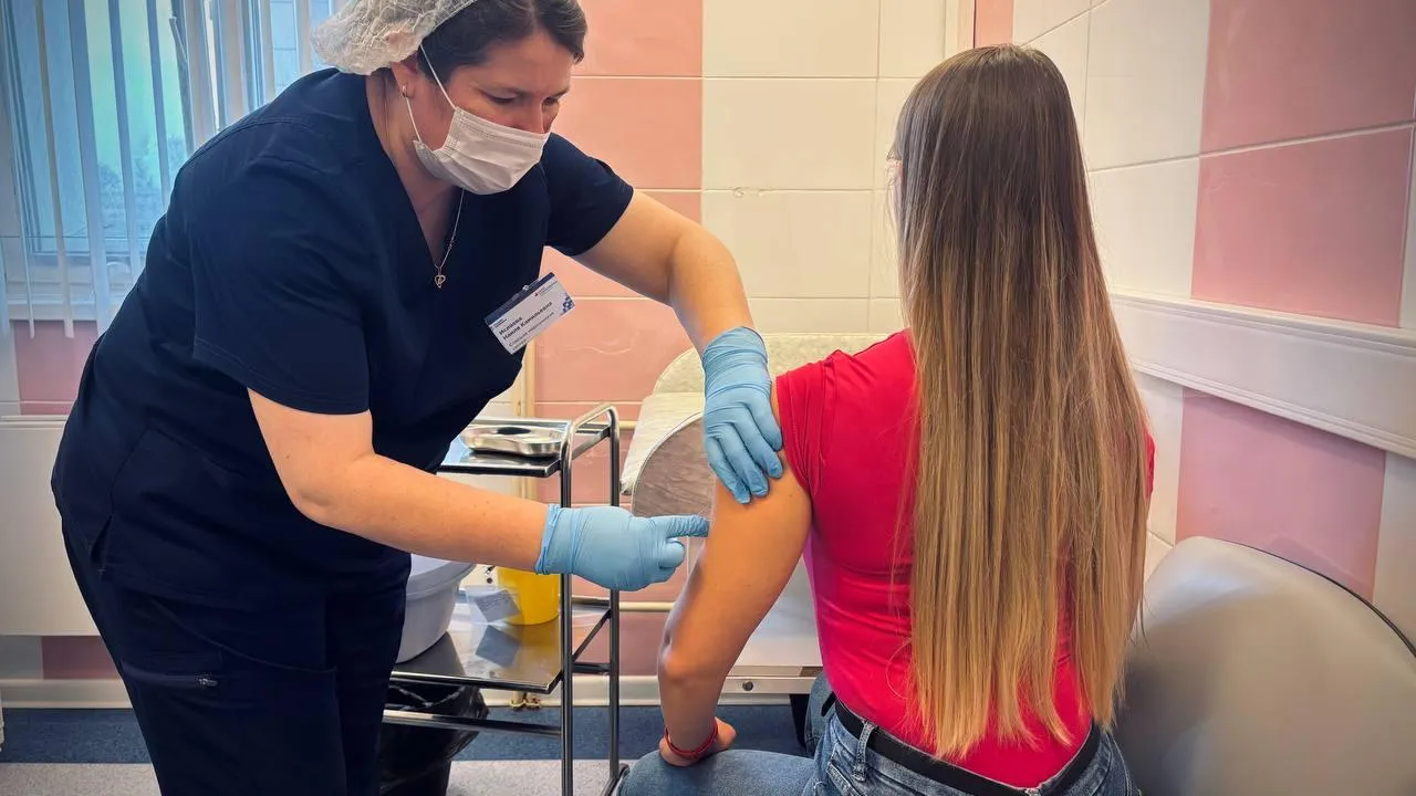 Фото: пресс-служба г.о. Балашиха