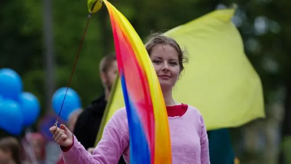 Шествие лауреатов творческих конкурсов пройдет в Жуковском 
