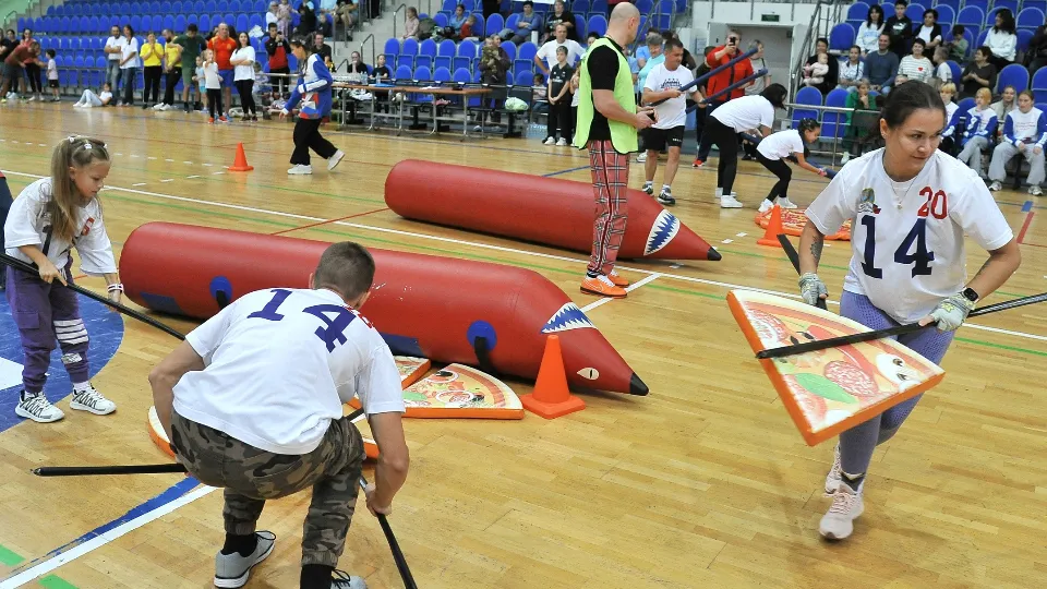 Фото: vk.com/Управление физической культуры, спорта и молодежи