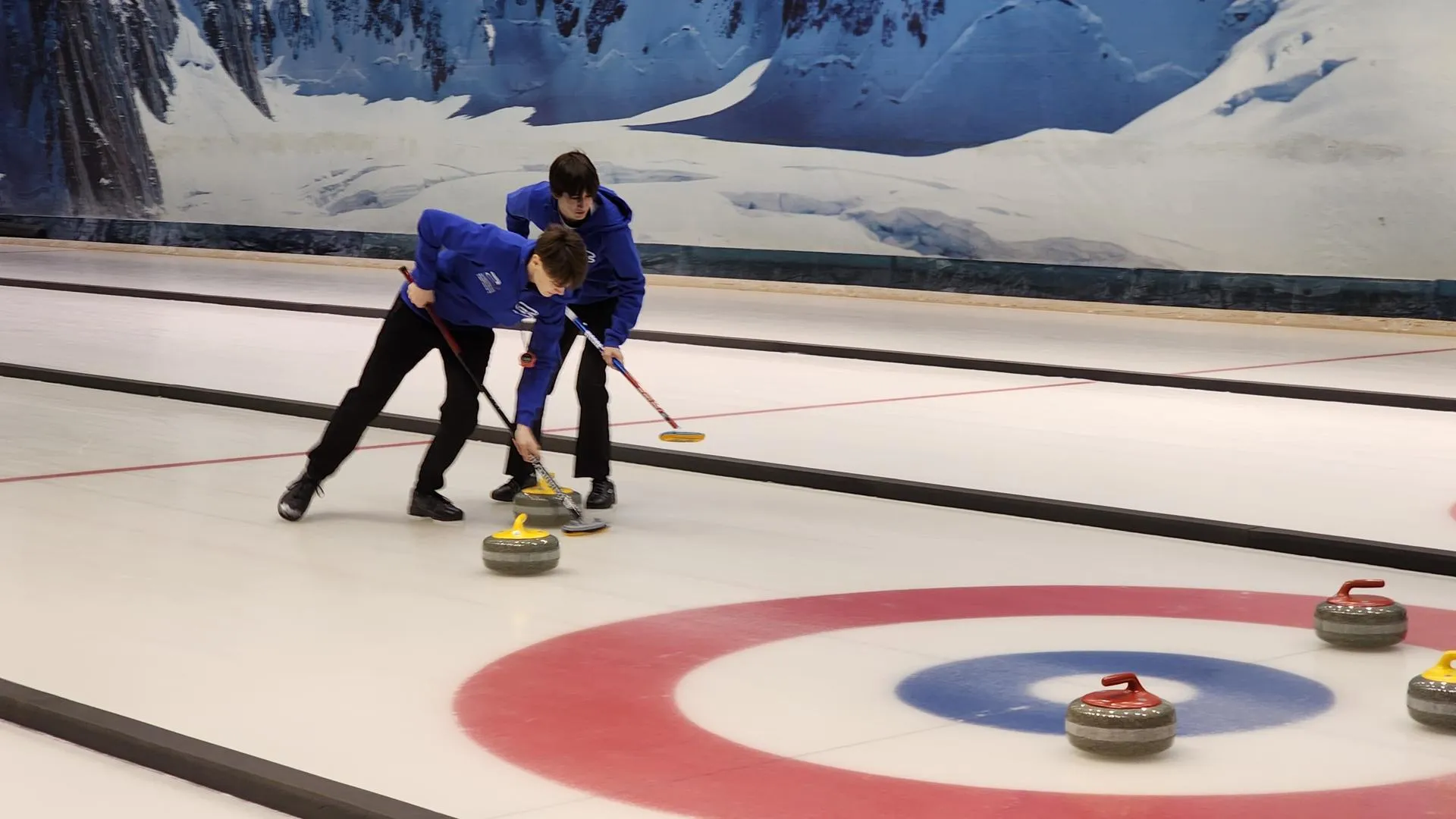 REGIONS/Евгений Рой