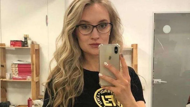 Алина Кожушко