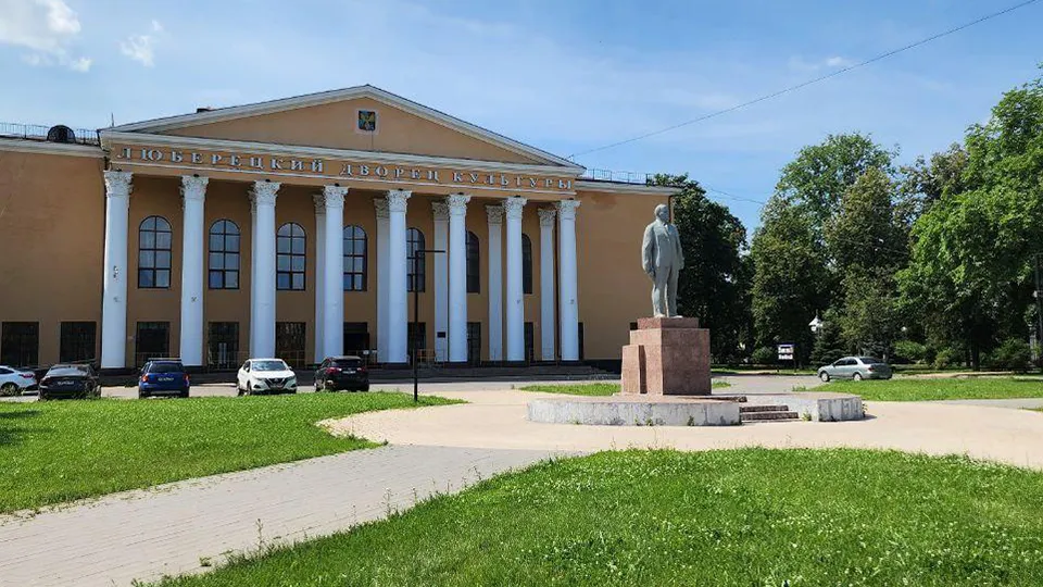 Фото: Наталья Лымарь