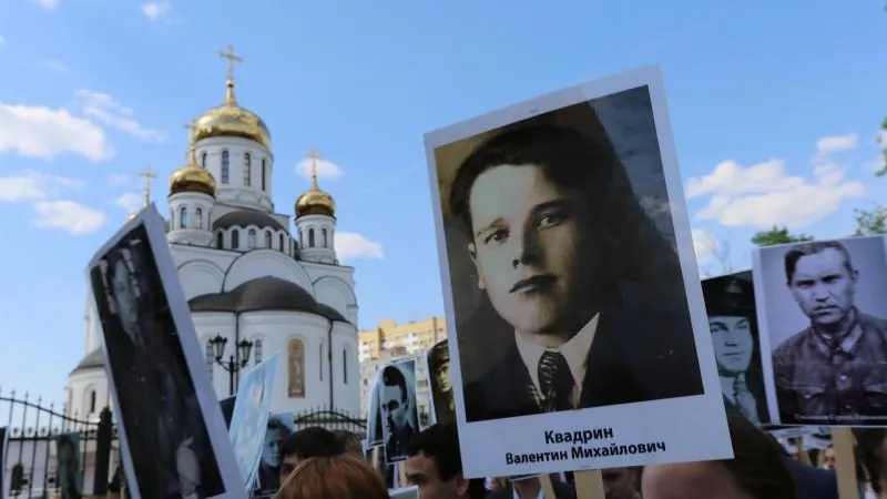 Пресс-служба администрации Реутова