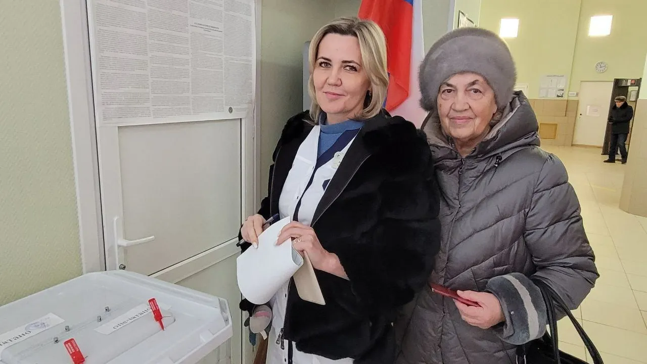 Коломенская больница