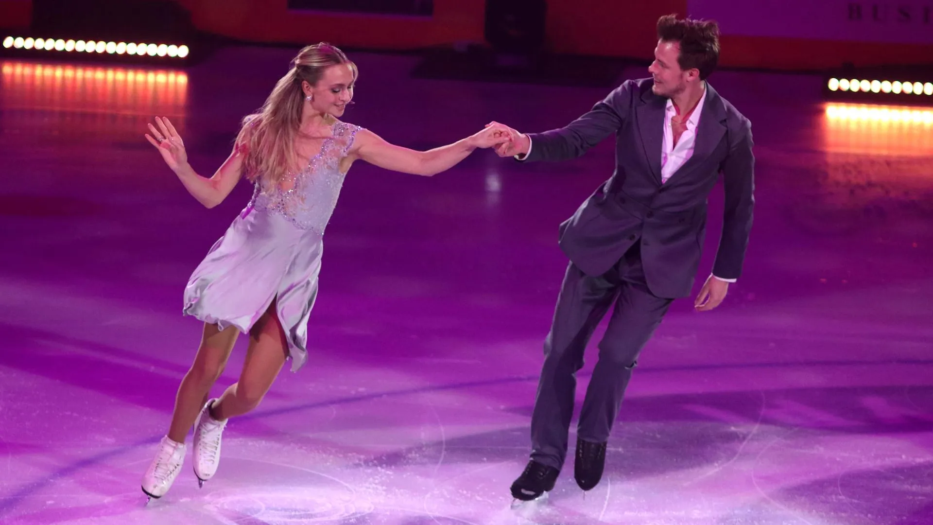 Maksim Konstantinov/Global Look Press