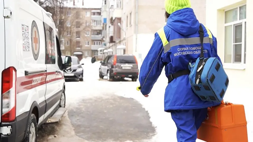 Фото: МедиаБанк Подмосковья/Анастасия Хренкова