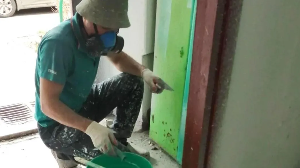 Фото: пресс-служба главы администрации г.о. Электросталь