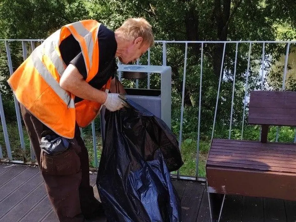 Фото: МБУ «Городское хозяйство» городского округа Жуковский