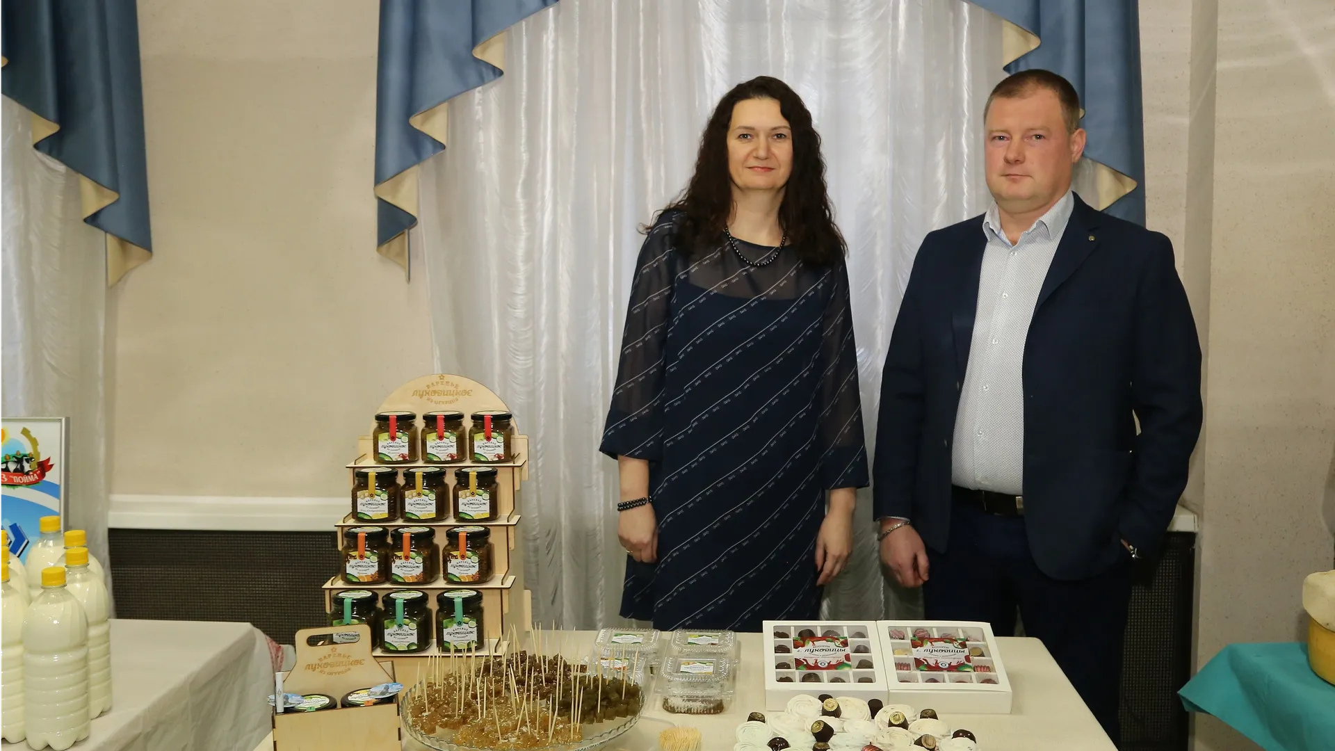 Фото Александра Дрожжина