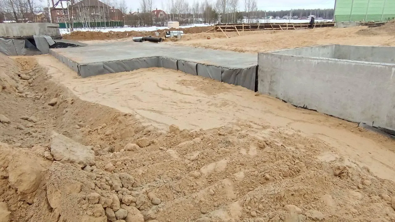 Министерство транспорта и дорожной инфраструктуры Московской области
