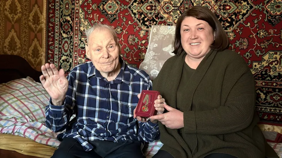 Фото: администрация м. о. Чехов