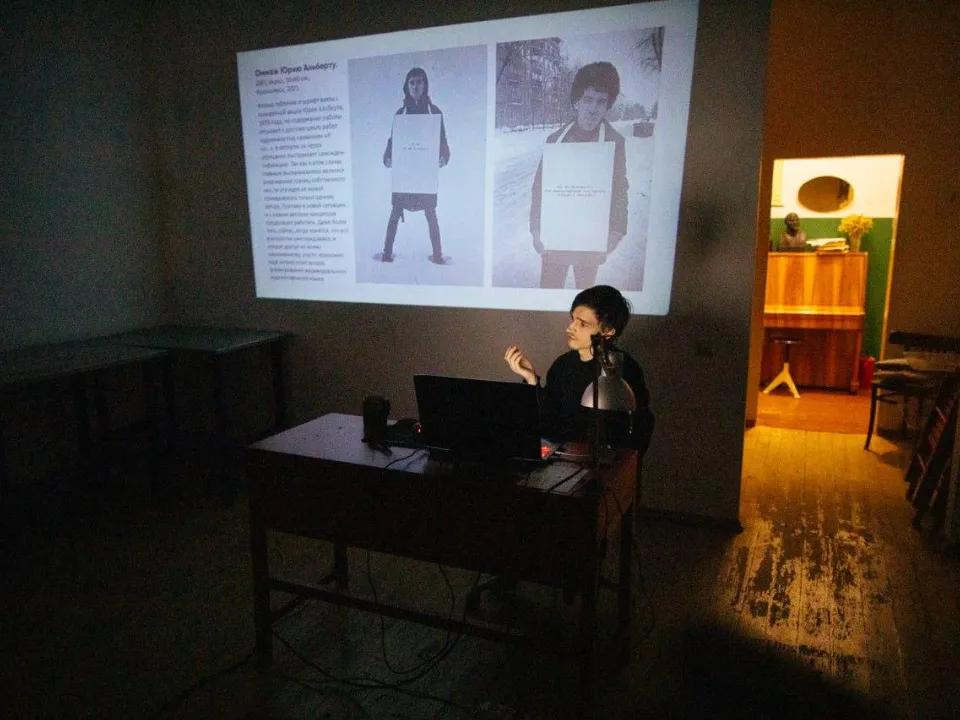 Фото: Коломенский центр познавательного туризма «Коломенский посад»