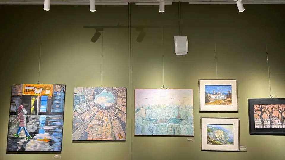 Фото: пресс-служба администрации Люберец