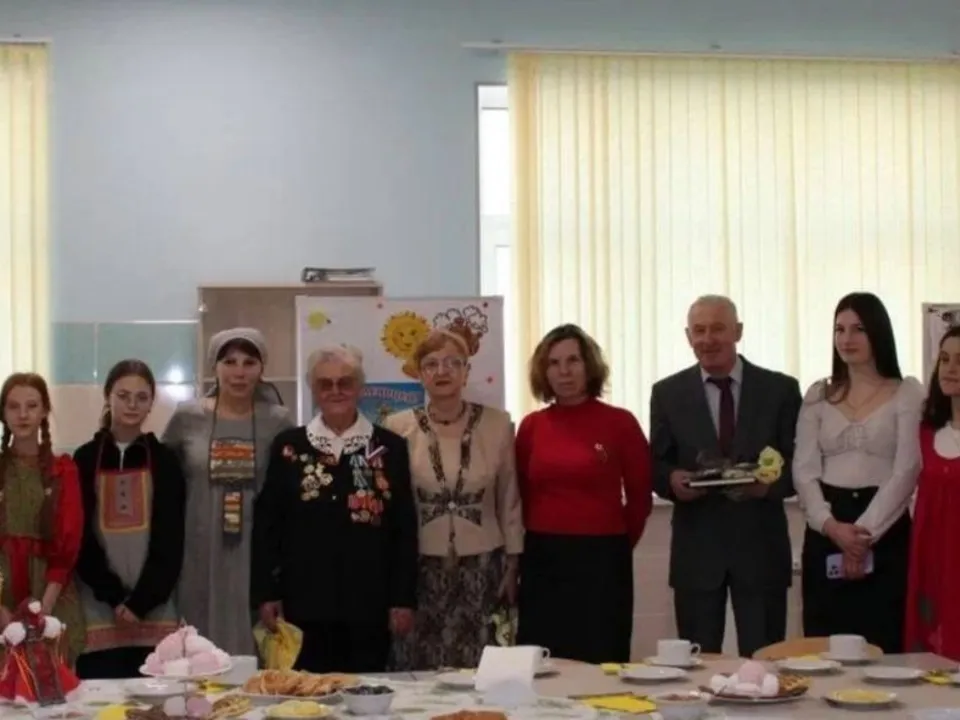 &nbsp;Фото: vk.com/Волонтеры Победы Ленинского городского округа