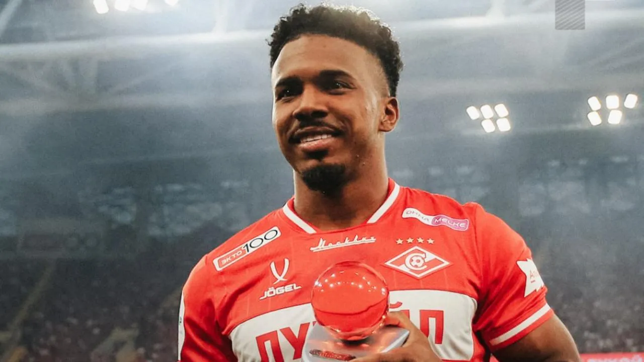 Станкович возглавил «Црвену Звезду» и планирует усилить команду игроком «Спартака»