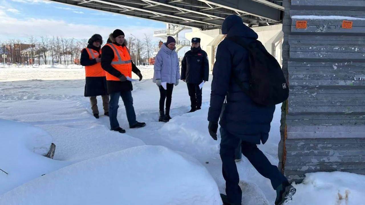 МКУ «Управление дорог, транспорта и связи» г.о. Ступино