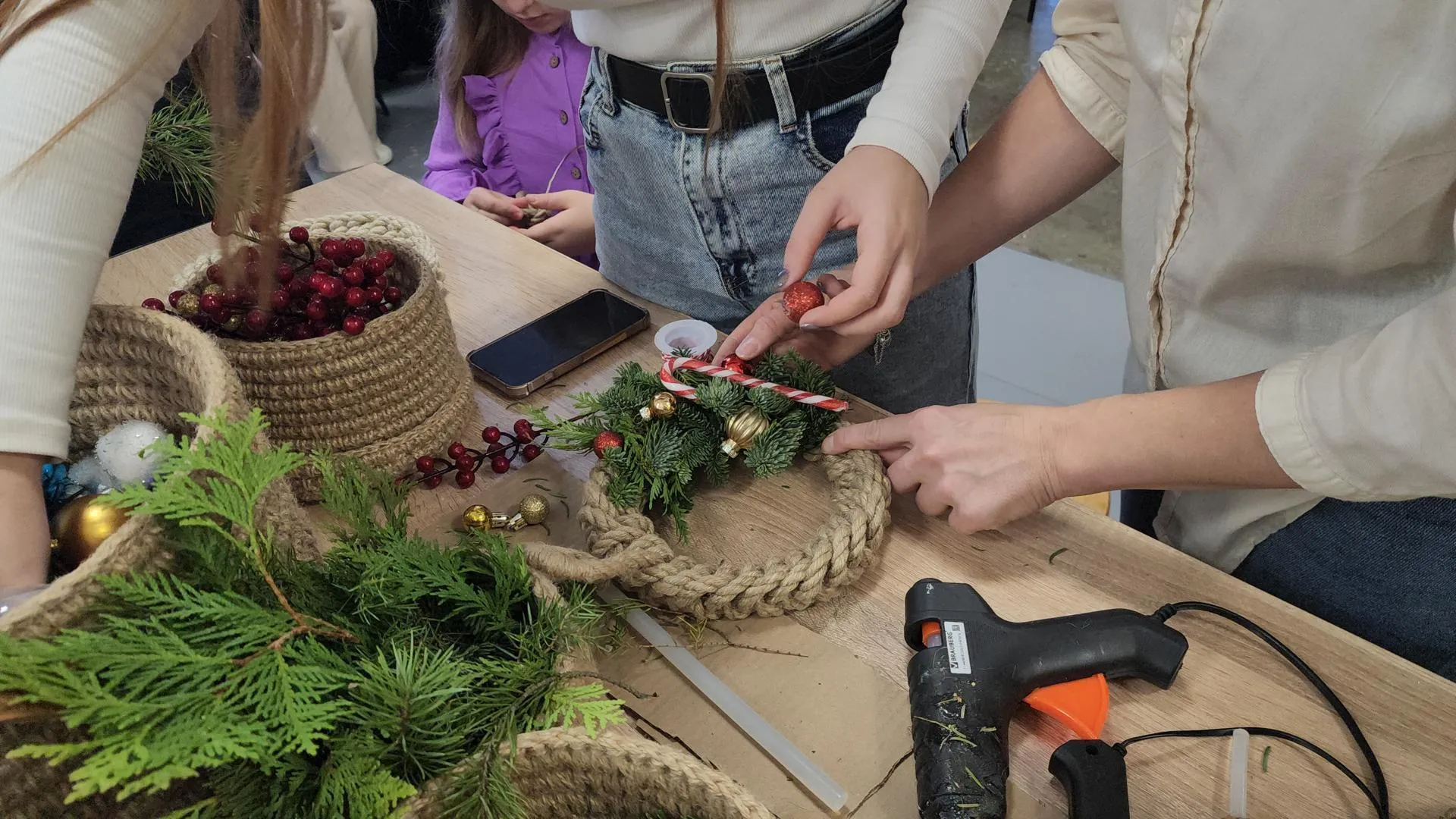 Фото: Мартыненко Михаил