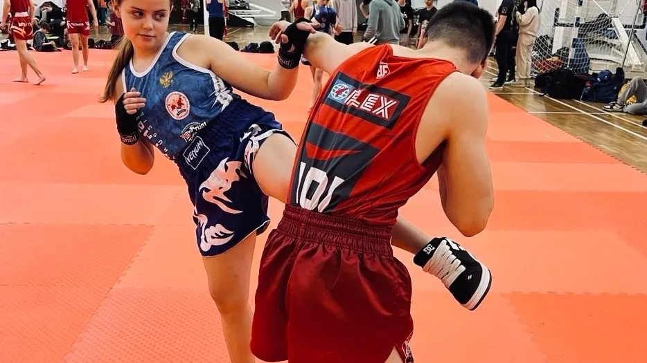 Фото: 101 Fight Club