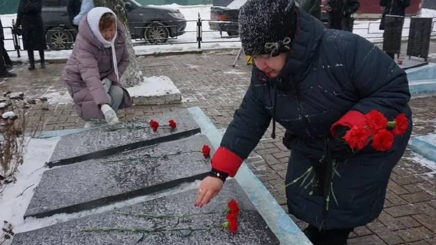 Фото: пресс-служба администрации Рузского г.о.