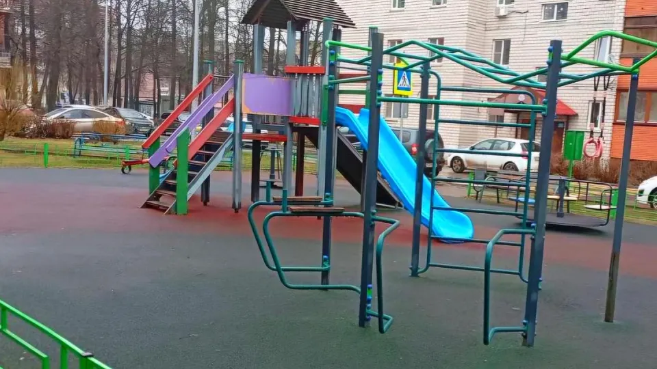 Фото: пресс-служба по содержанию территорий и государственному жилищному надзору МО