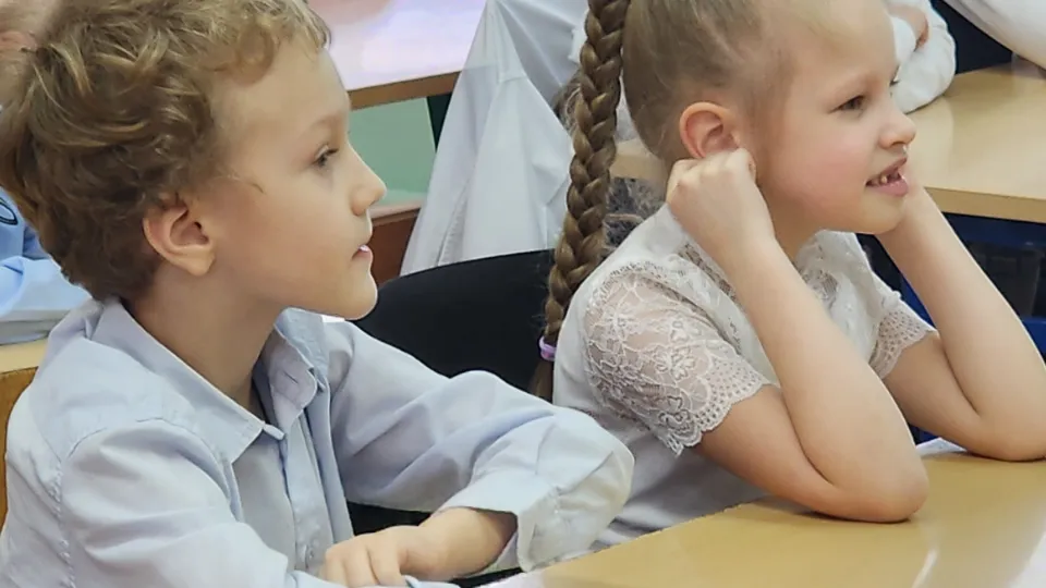 Фото: МедиаБанк Подмосковья/Ольга Антонова