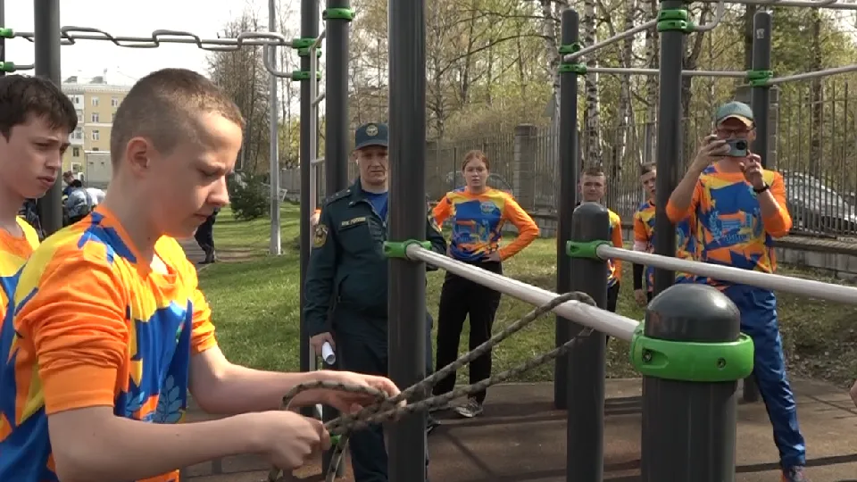 Фото: пресс-служба администрации г.о. Дубна