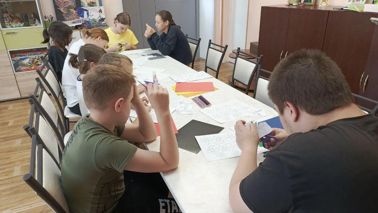 Фото: Министерство социального развития Московской области