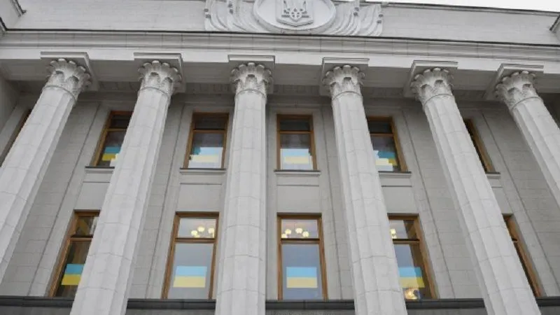 В Раде заявили, что украинский конфликт должен завершиться в текущем году