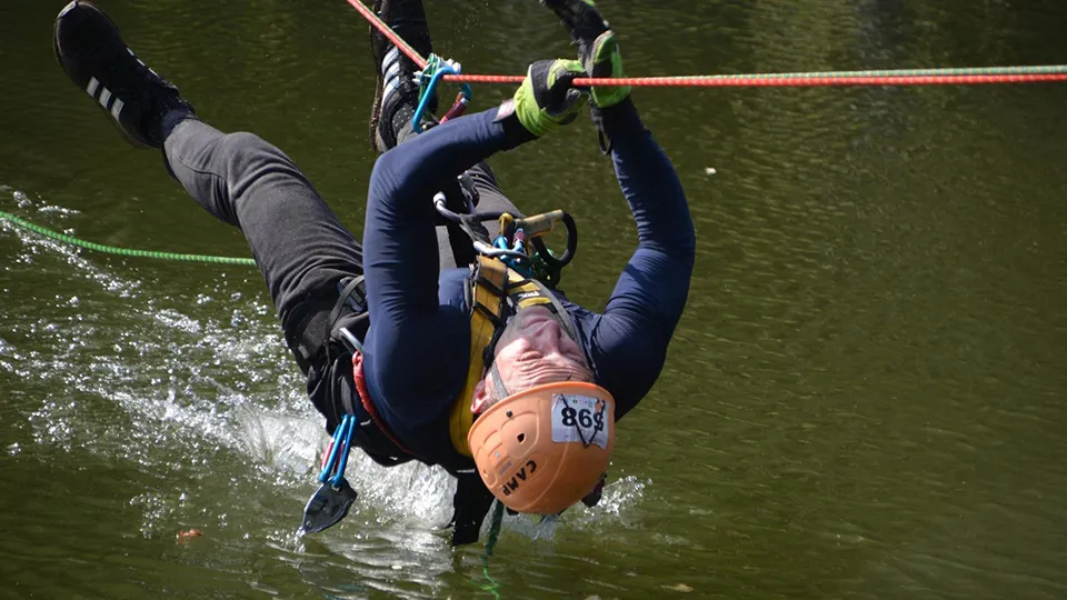 Фото: ГКУ МО «Мособлпожспас»